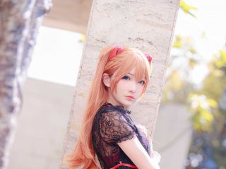 小丁 Fantasy Factory Patreon Cosplay Leaks 小丁 Fantasy Factory Patreon Cosplay Leaks